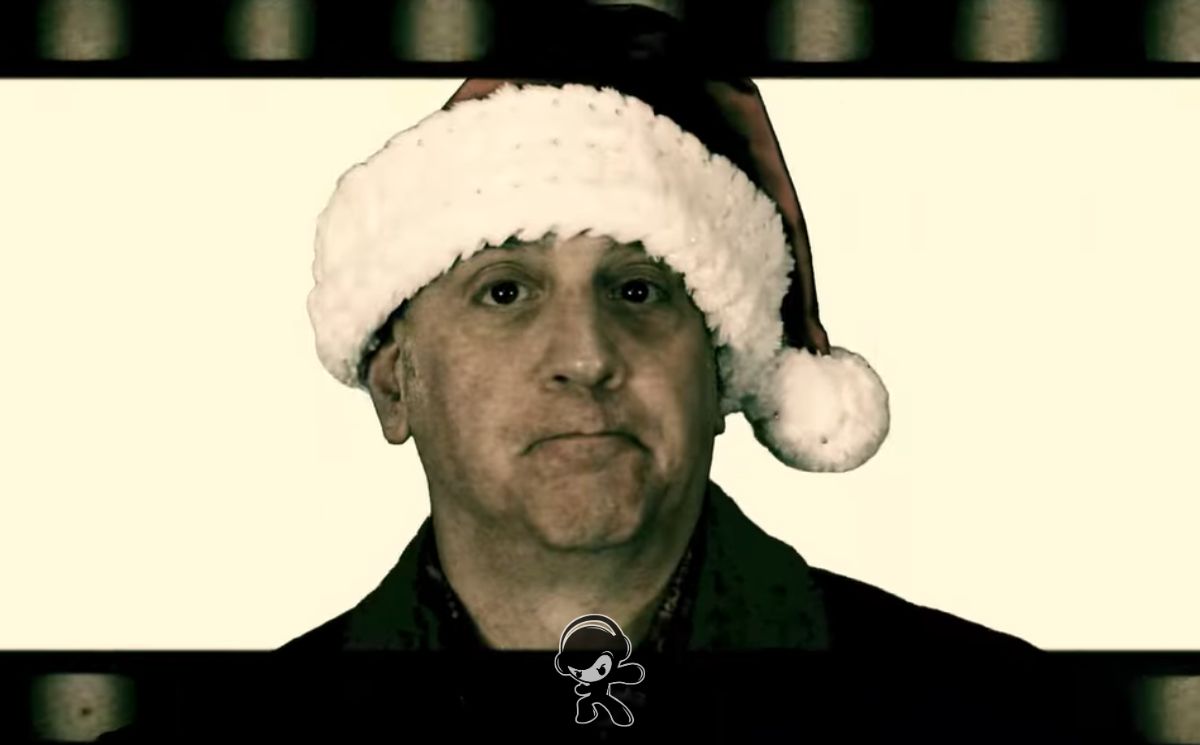 Ralph Champagne Revue - Mr. Grinch (Alternative)