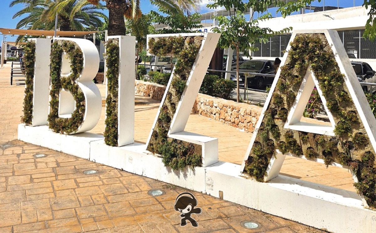 Reydoni - Summer in Ibiza (Dance Pop)