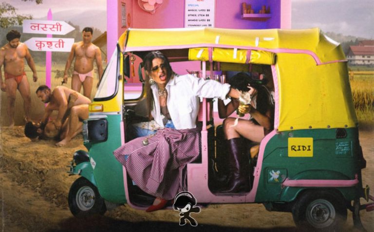 Ridi - LASSI (Dance Pop)