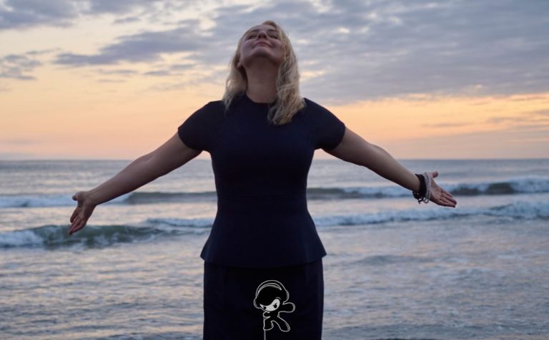 Rina Rain - Lokah Samastah Sukhino Bhavantu (Meditation)