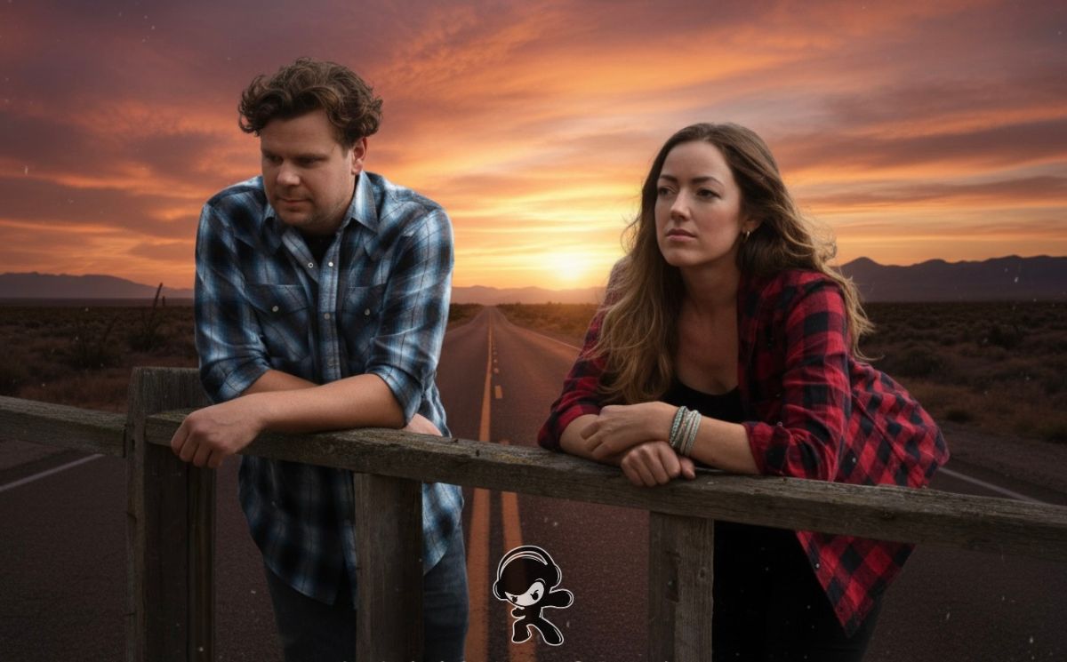 Rivertown - Like You (Indie Pop)