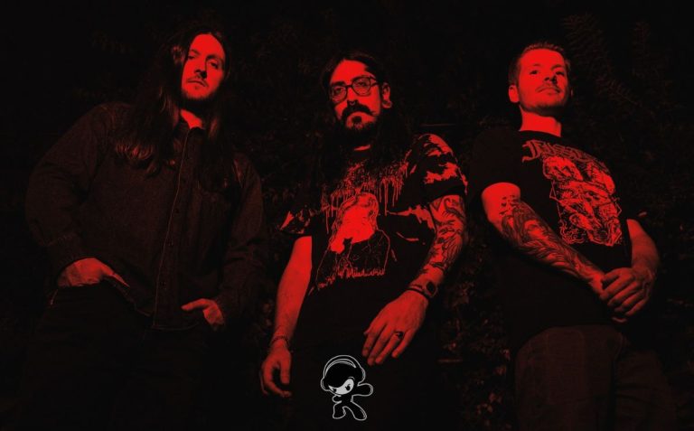 SCUZZ - Leech (Stoner Rock)