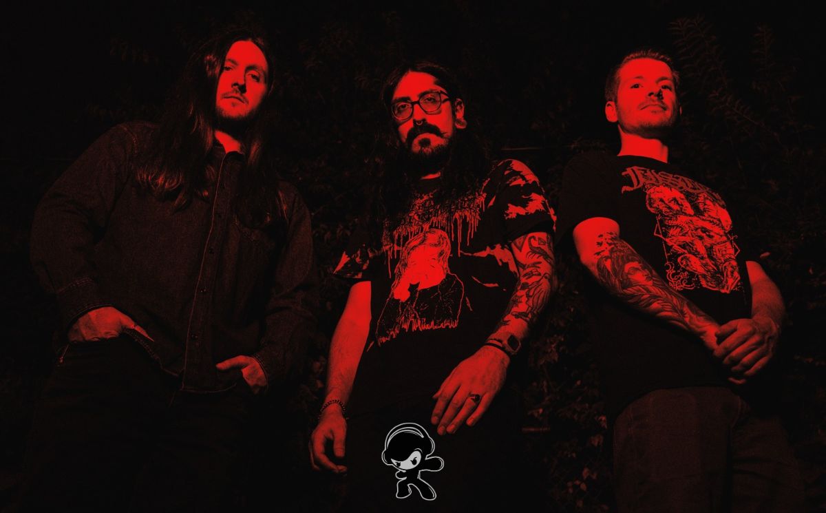 SCUZZ - Leech (Stoner Rock)