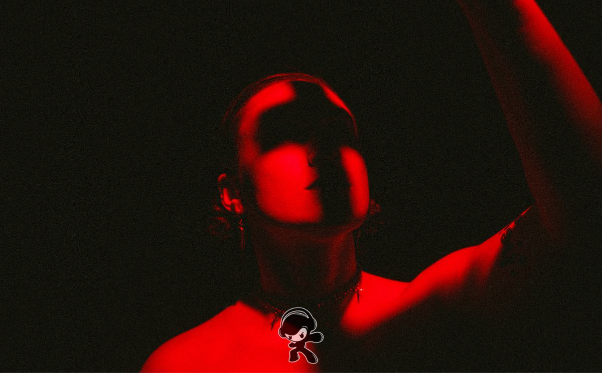 Sarah Durbin - Personal Jesus (Alternative Rock)