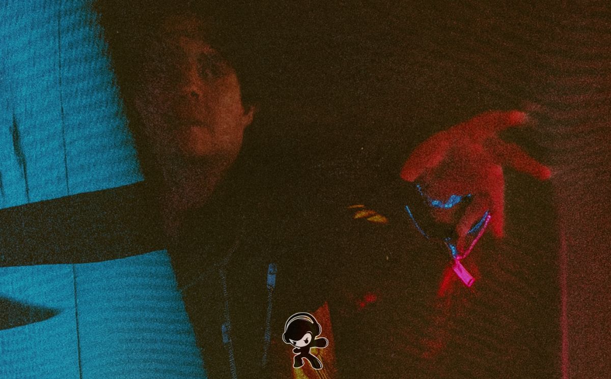 Self Secrets - Abstract Fetish (Post-Punk)