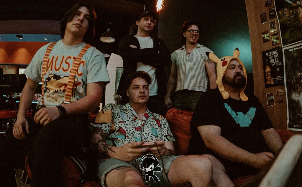 Silence Becoming - Losing Game (Impending) (Metalcore)