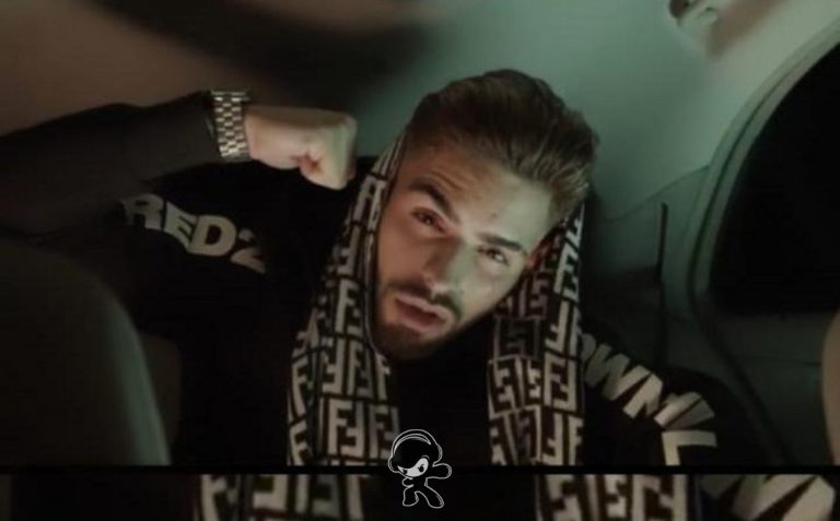 Ssuazo - Volar (Pop)