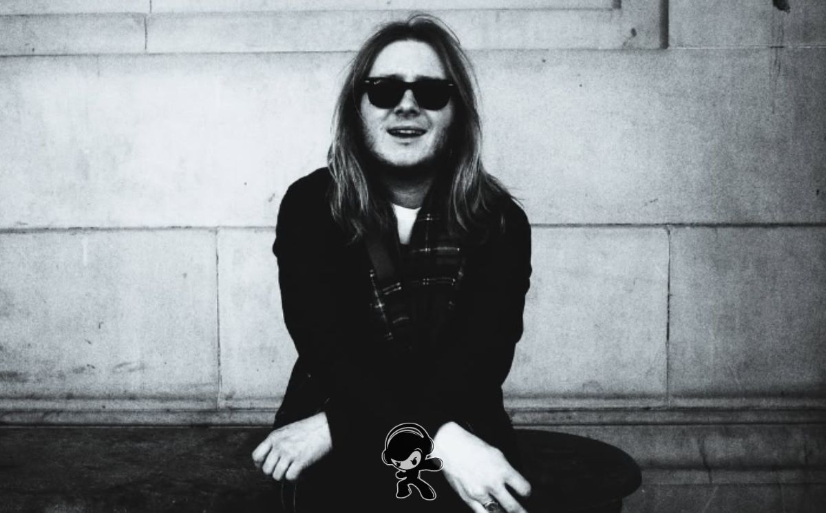 TY FREEMAN – Monareen (Alternative Rock)