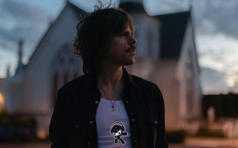 Thadeus Gonzalez - Getting Back To You (Dream Pop)