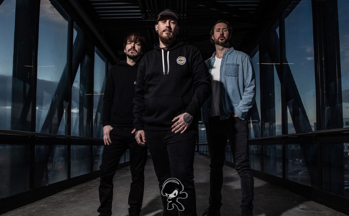 The Scarlet Son - Meet Me by the Shore (Post-Hardcore)