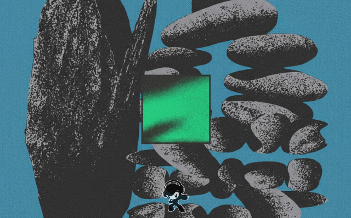 Trip Tease - Milano 2098 (Synthpop)