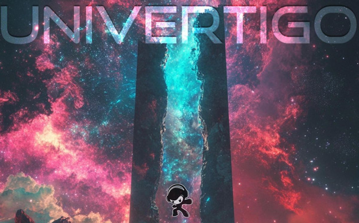 Univertigo - The Weakness of the Filigree (Progressive Metal)