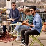 Uto Paradise - Call Me (Funk)