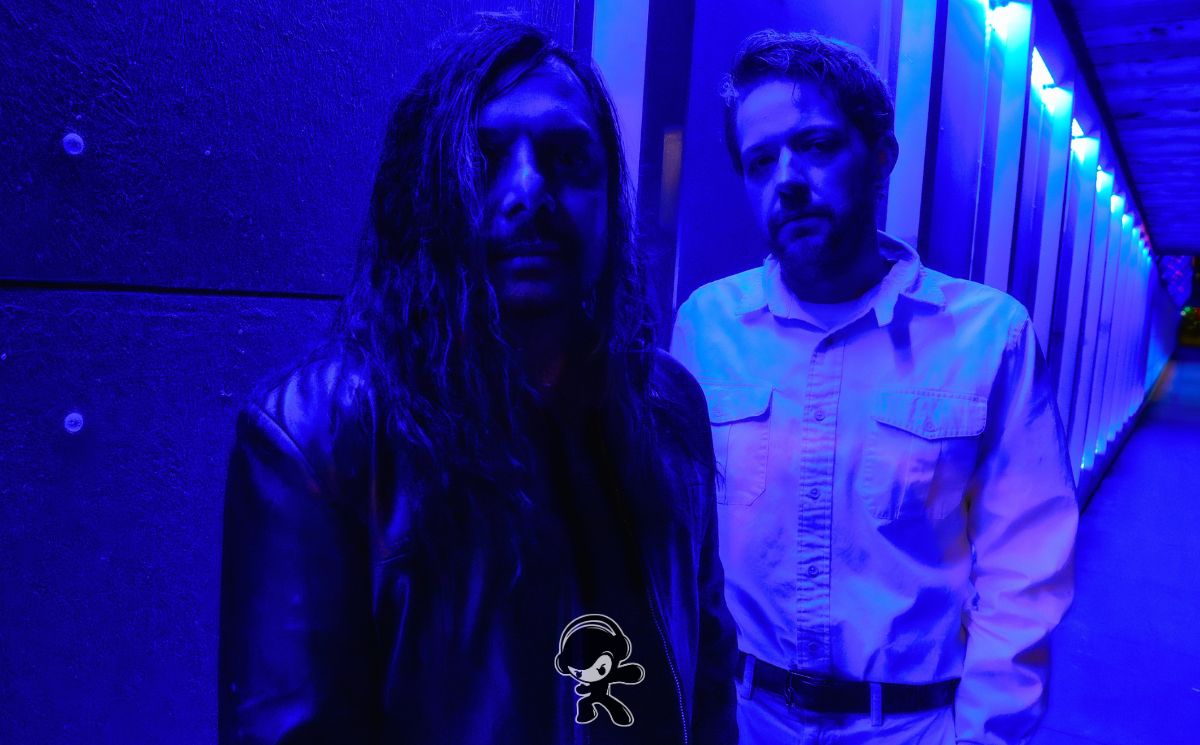 Wants - Don’t Turn Back (Post-Punk)