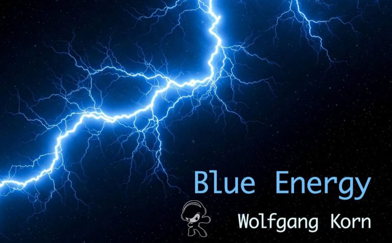 Wolfgang Korn - Worn Spring Road (Downtempo)