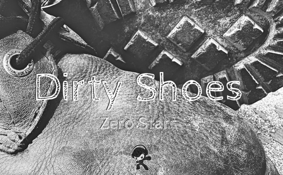 Zero Stars - Dirty Shoes (Indie Pop)