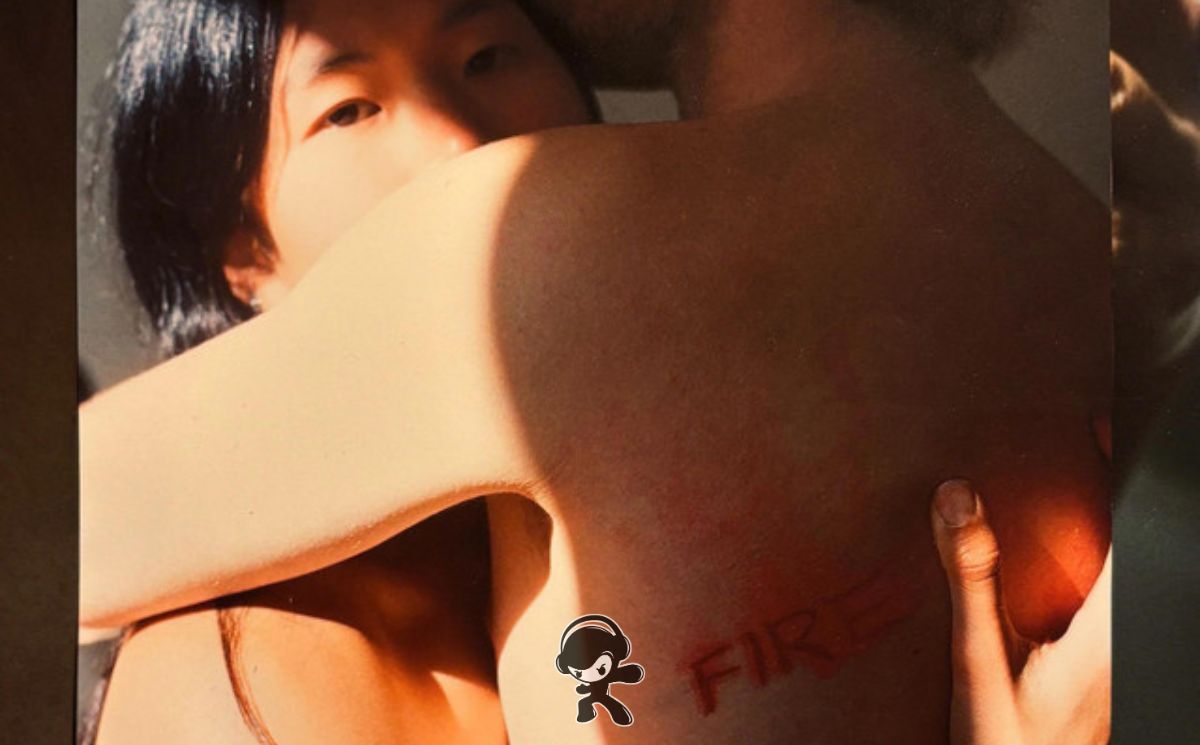 Zoë Blue - Fire (Dance Pop)