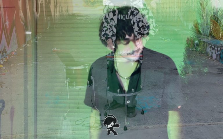 sander777 - portals (Downtempo)