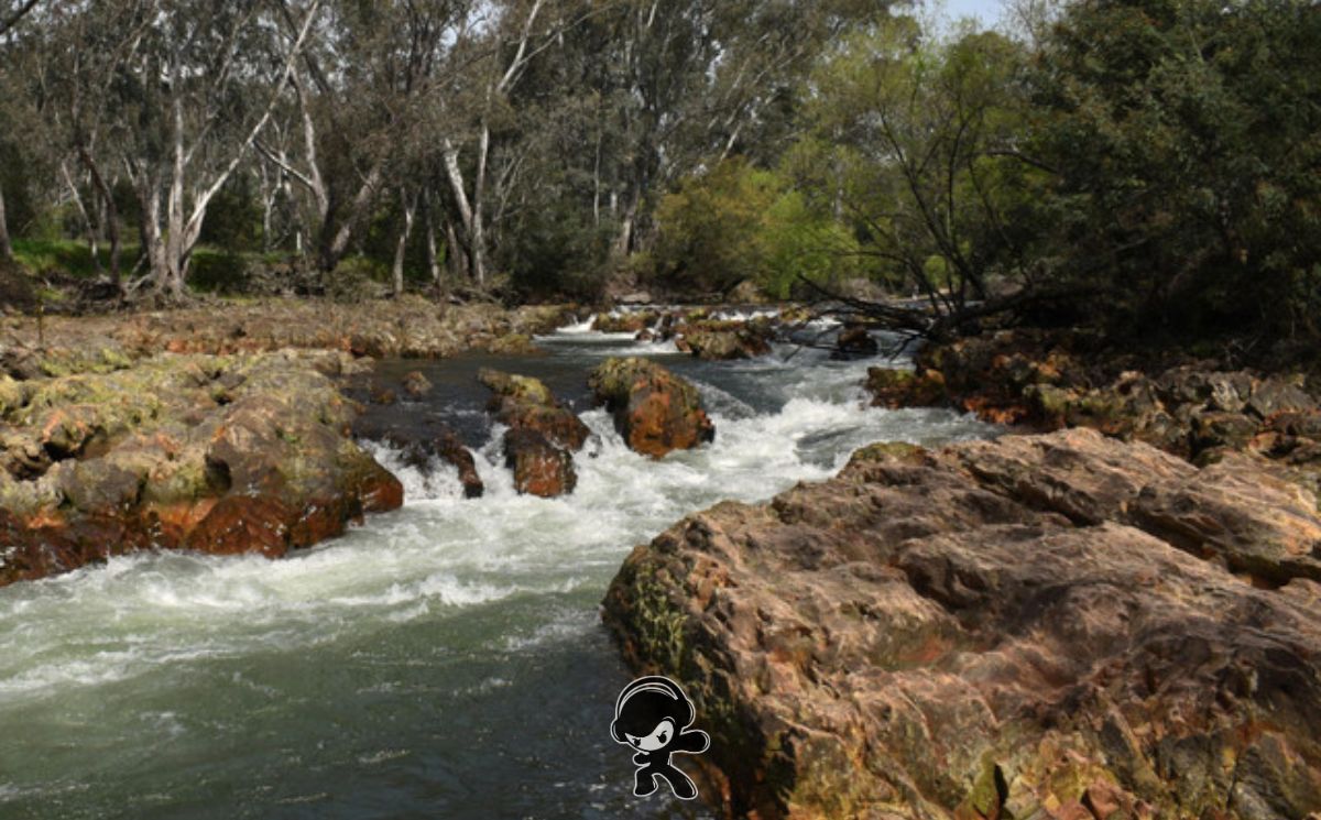 ∞∞∞ - 1881 (Cinematic)