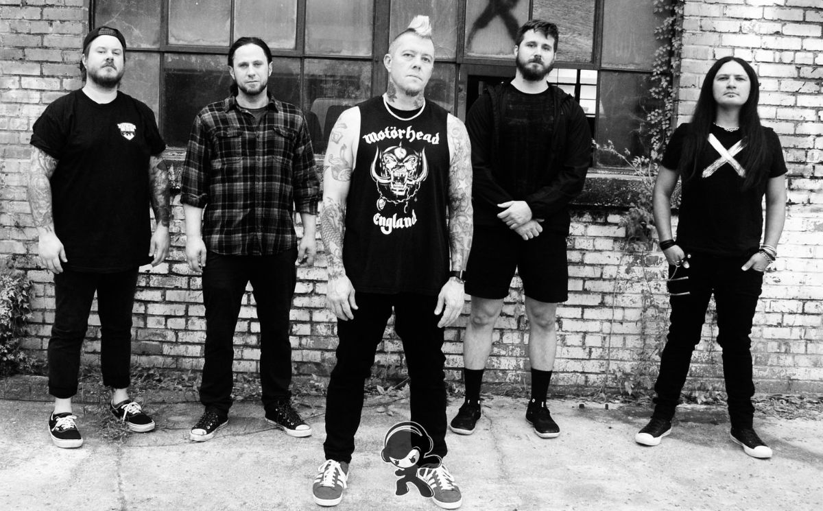 12 Stones - Golden Child (Alternative Metal)