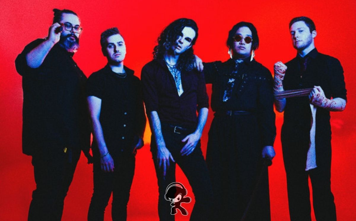 AKIRA SLIDE – [white line fever] (Post-Hardcore)