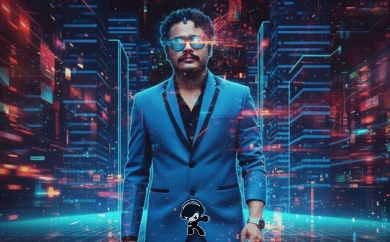 Abdiel Wong – Hoy Todo Es Azul (Indie Pop)