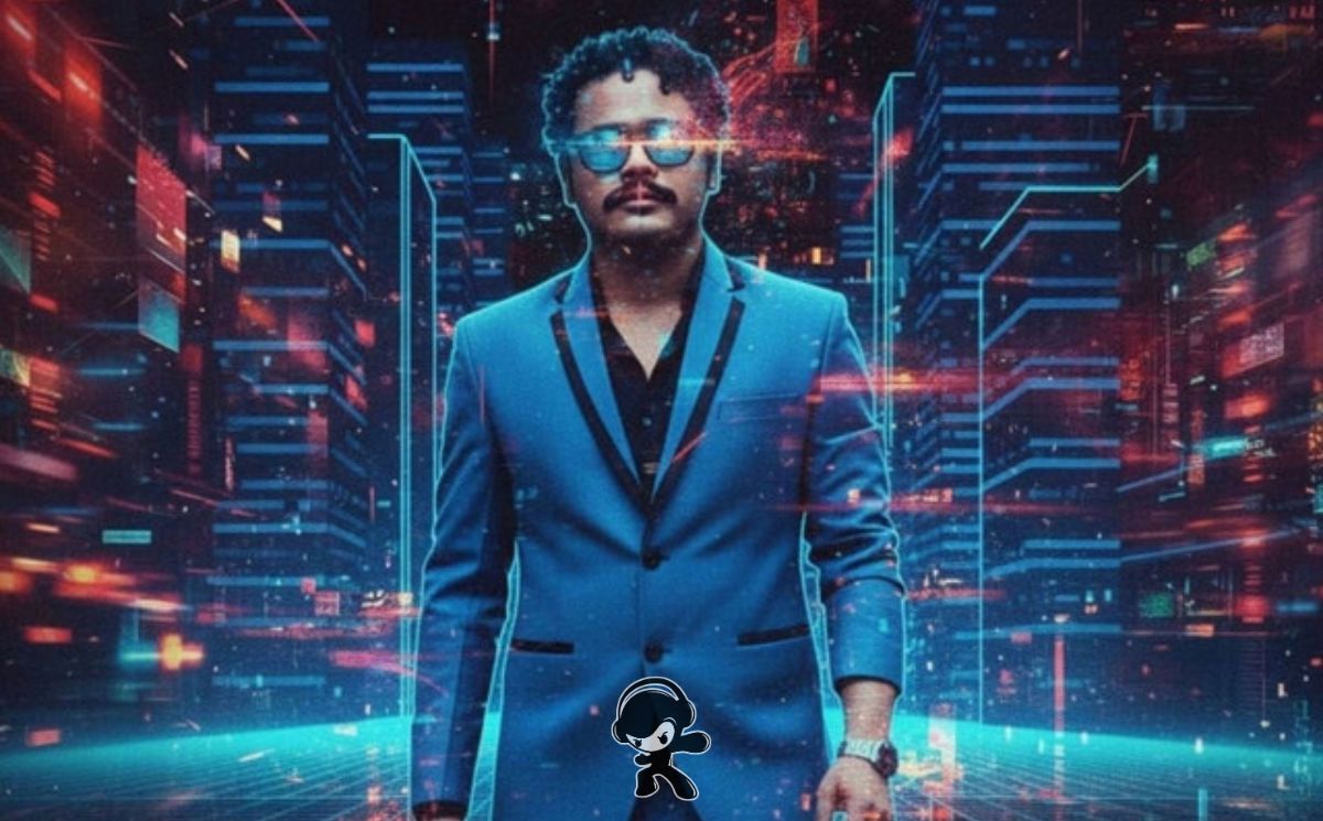 Abdiel Wong – Hoy Todo Es Azul (Indie Pop)