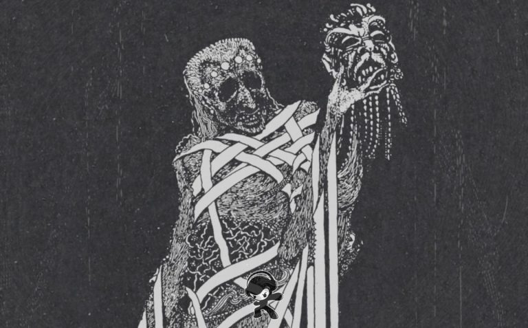 Agnosis - The Mask of the Messiah (Progressive Metal)