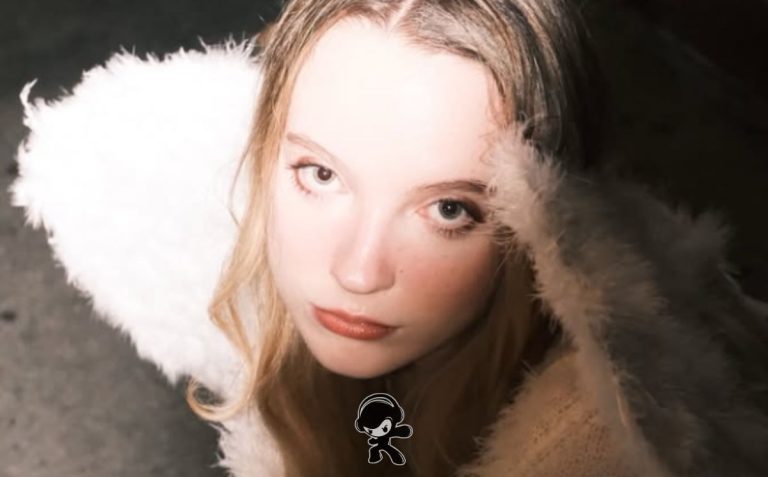 Almost Morning - Talk to you (Downtempo)