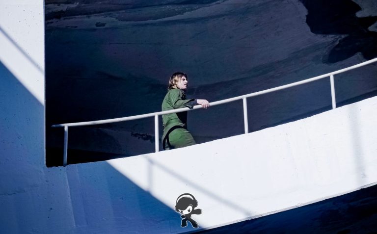 Ames Window - COIL (Math Rock)