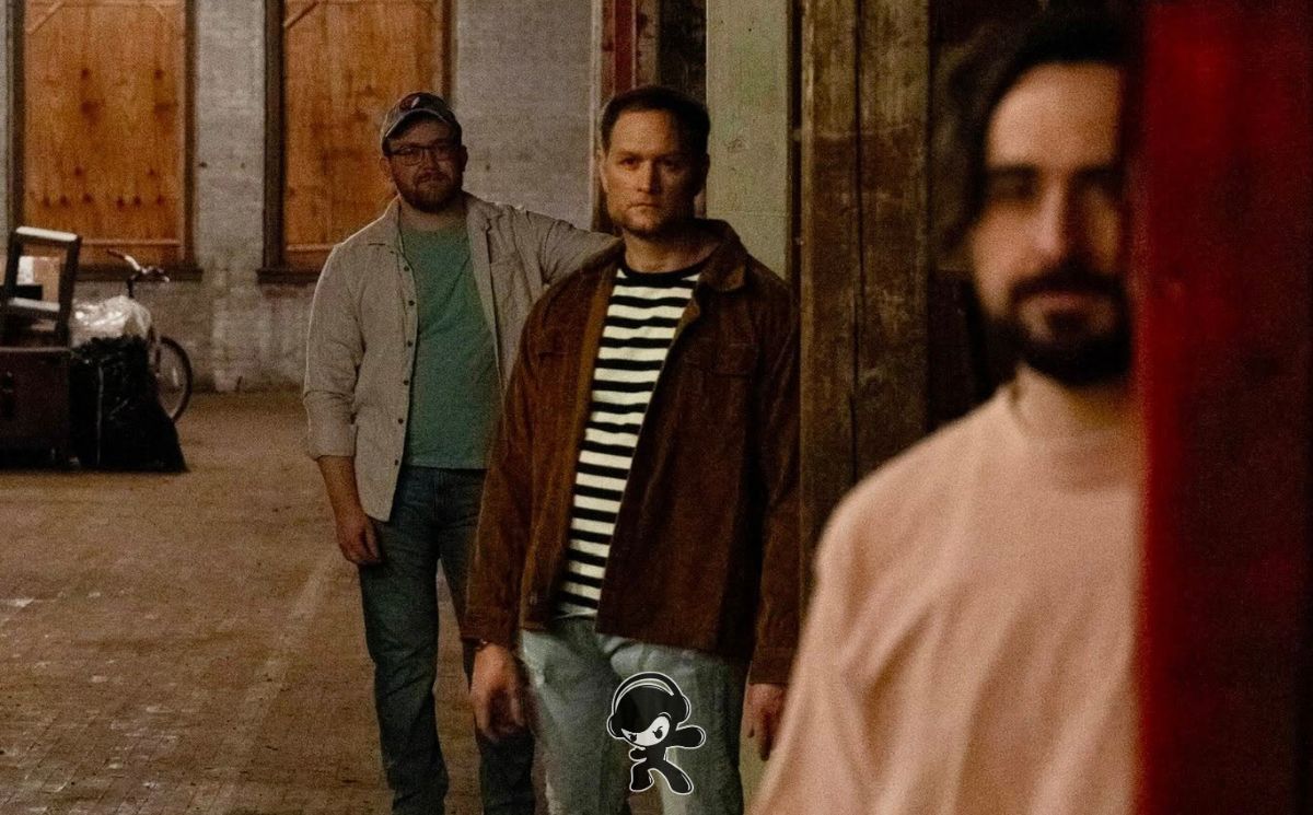 As Good As Dead - Time Blind (Alternative Rock)