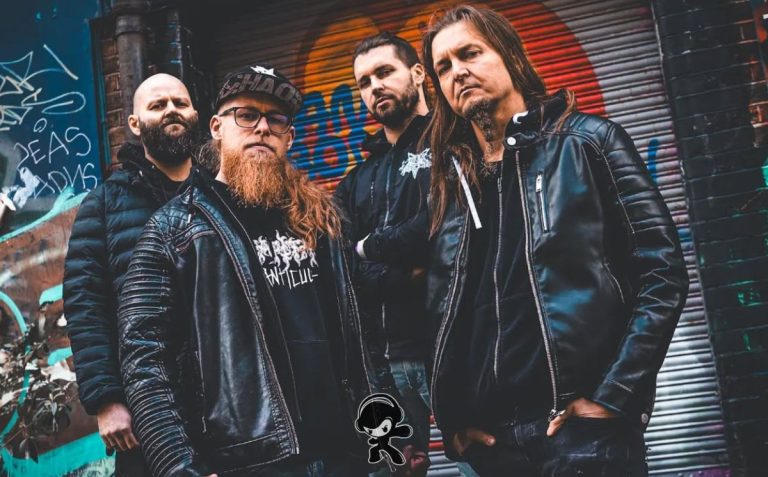 Banisher - Soul Deformed (Melodic Death Metal)