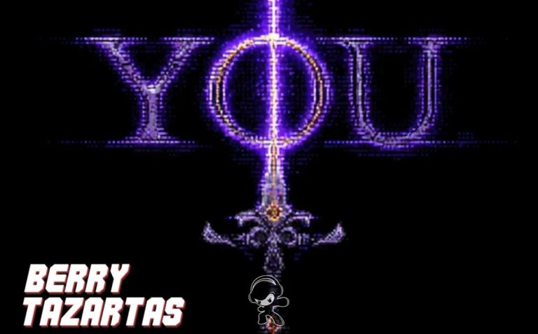 Berry Tazartas - You (Pop Rock)