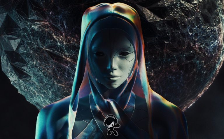 Bitplane - Peacock Fetus (Experimental)