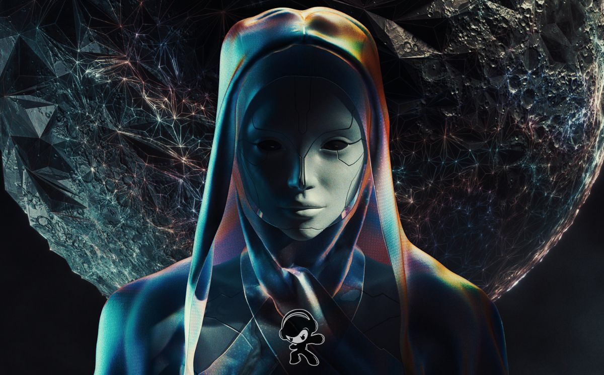 Bitplane - Peacock Fetus (Experimental)