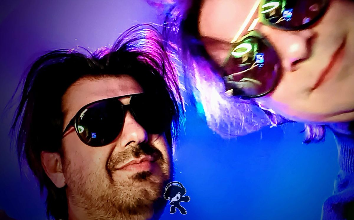 Bourbon Blues Ensemble - Psycho Soul Phrenia (Experimental)