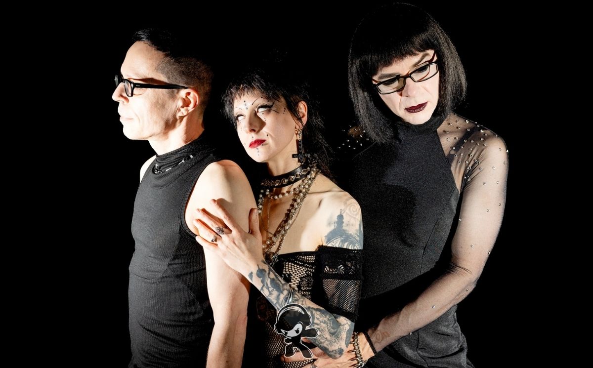 Ceremony Shadows – Predator (Industrial)