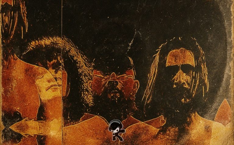 Charming Scars - texas weather (Stoner Rock)