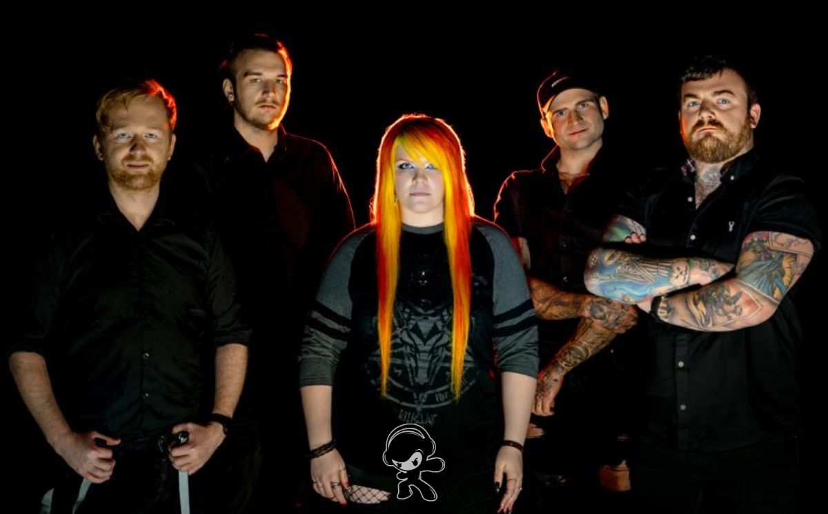 Chasing Mallory - Bruised (Alternative Rock)