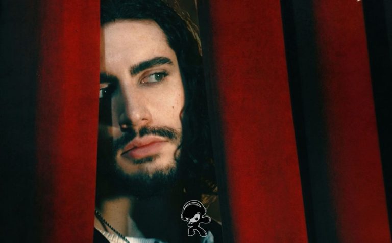 Chenzo V - Stillbirth (Industrial Rock)