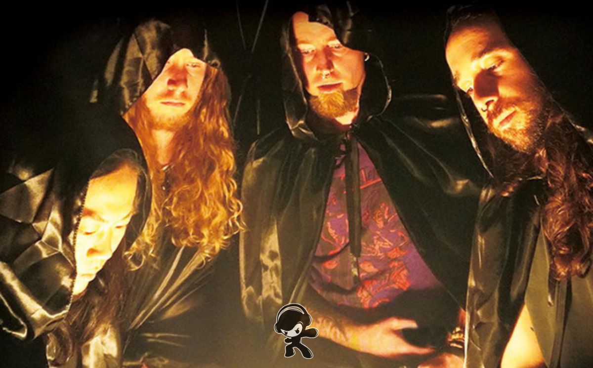 Chimera Cult - Chimeras Rise (Melodic Black Metal)