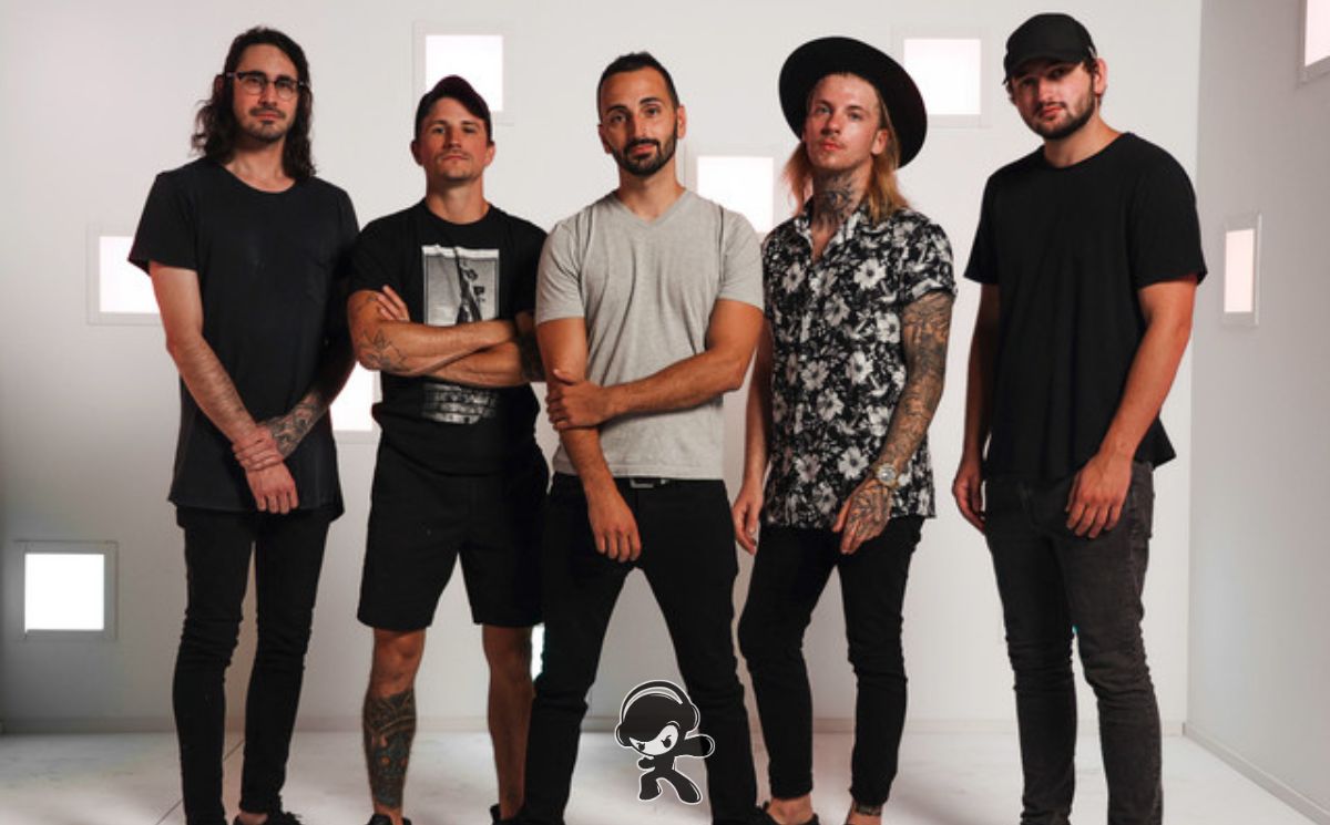 Cold For June - Miss Me (Progressive Metal)