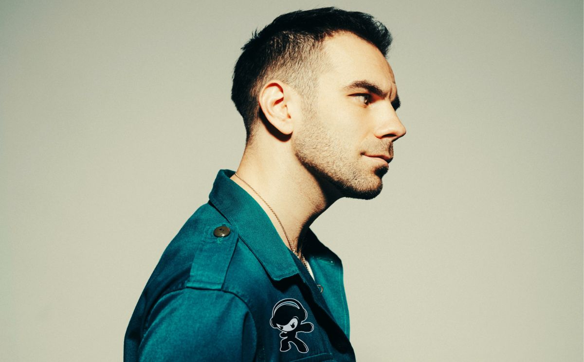 Crawford Mack - Boxes (Alternative)