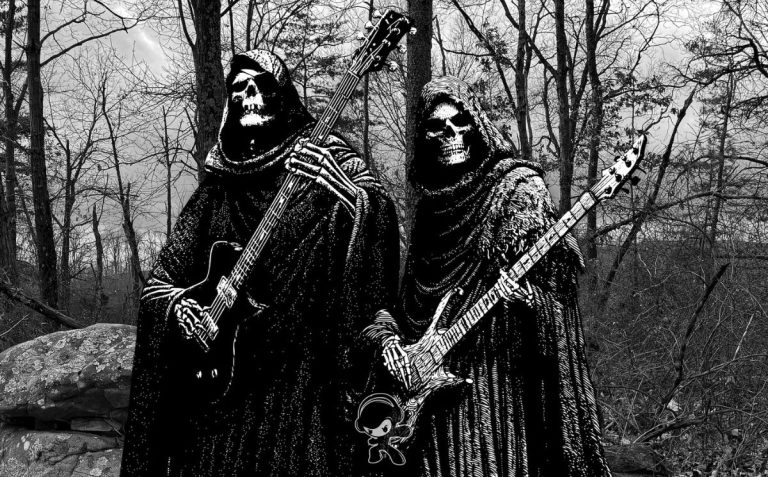 Curse of Shadowgate - My Religion (Melodic Metalcore)