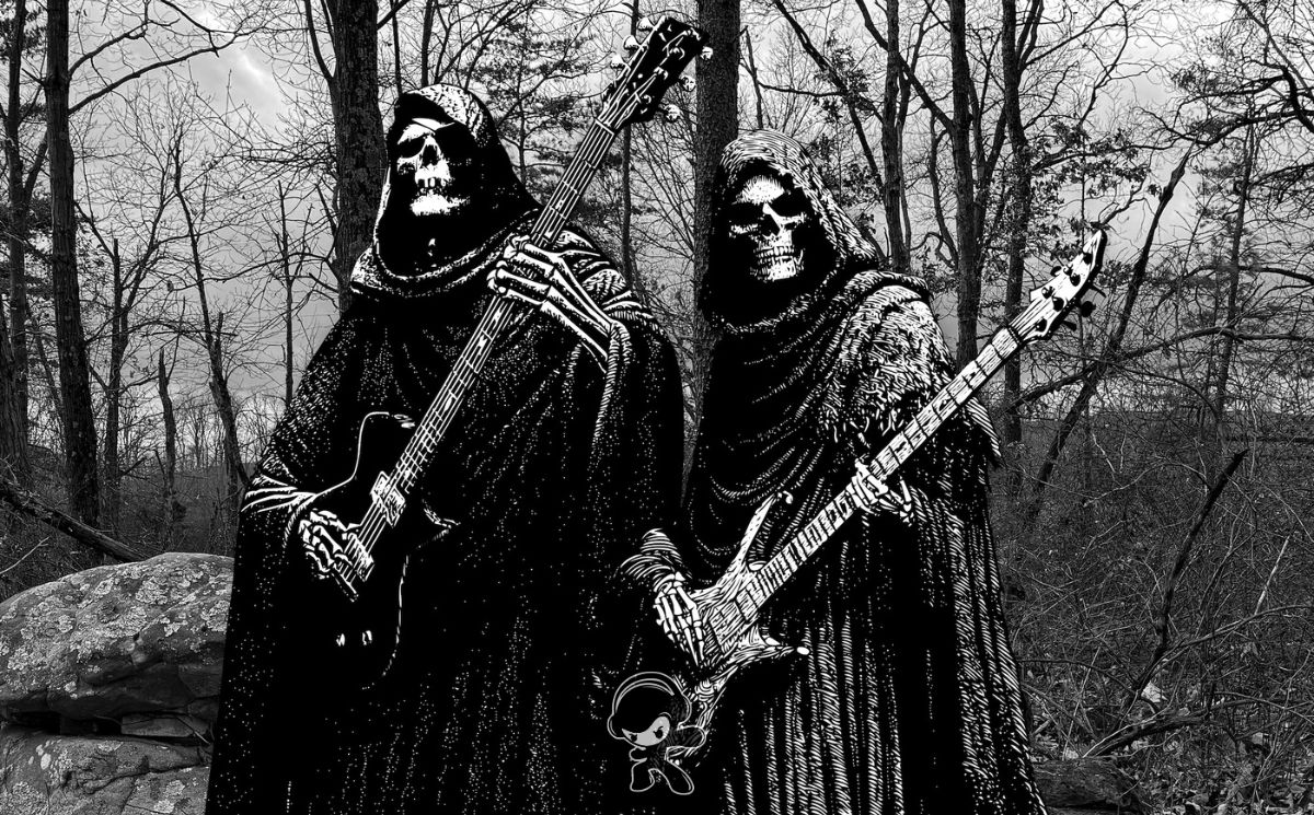 Curse of Shadowgate - My Religion (Melodic Metalcore)