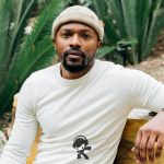 D. Green - Running Running (Funk)