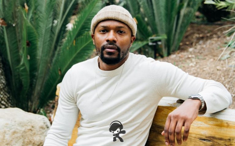 D. Green - Running Running (Funk)