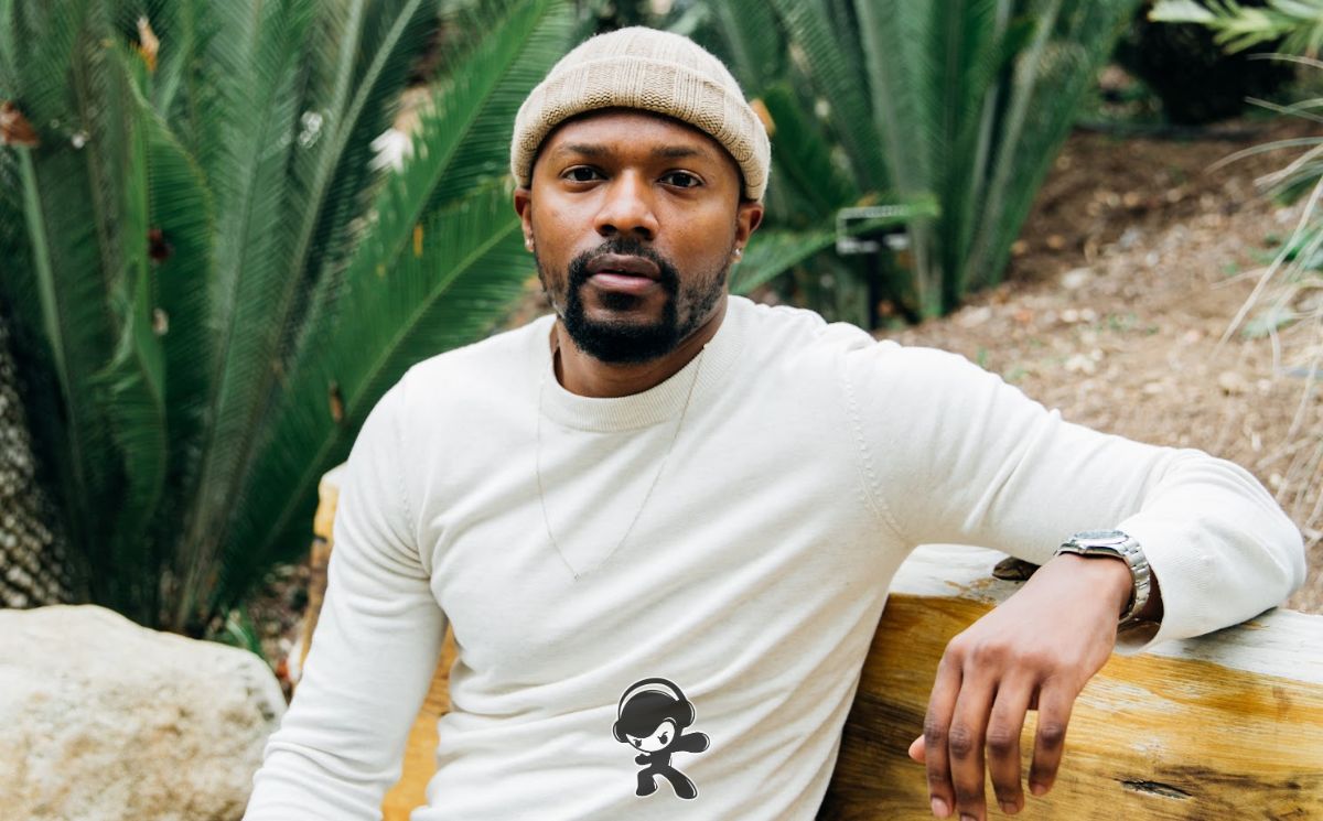 D. Green - Running Running (Funk)