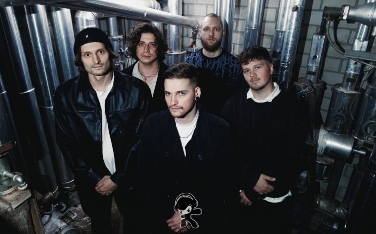 DEADEND - Fever Dream (Metalcore)