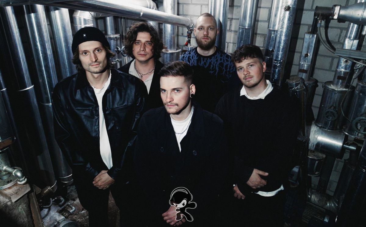 DEADEND - Fever Dream (Metalcore)